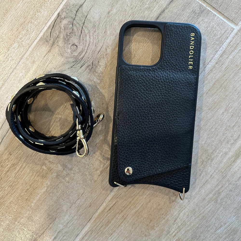 Bandolier 13 Pro Max